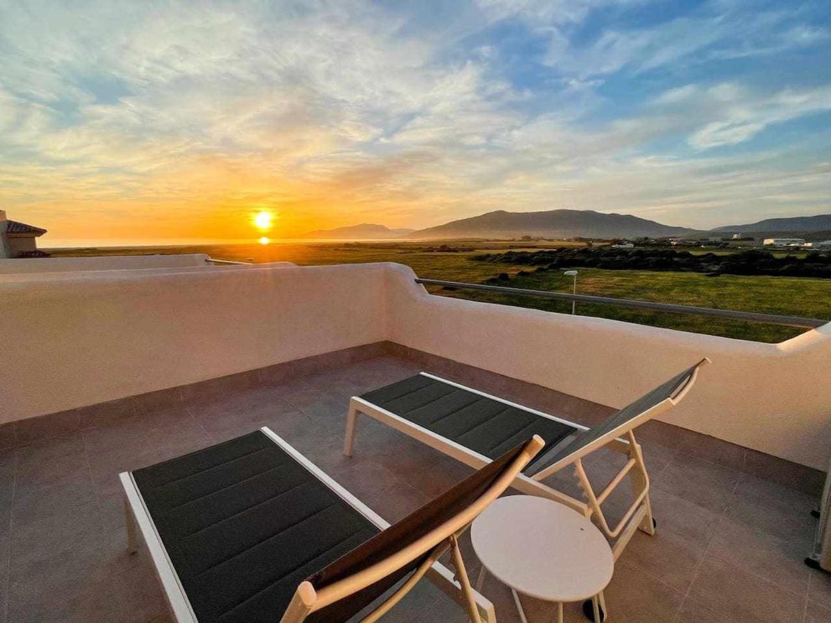 Tarifa Beach Rentals Sunset Kültér fotó