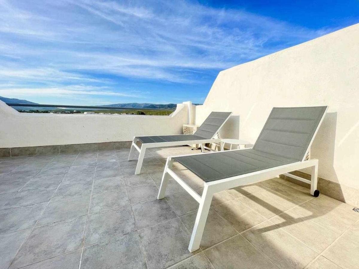 Tarifa Beach Rentals Sunset Szoba fotó