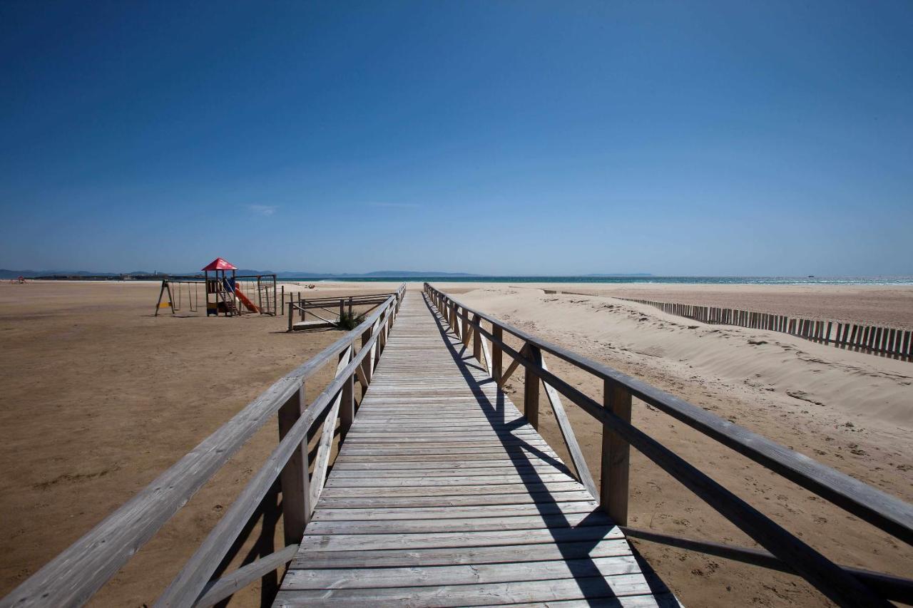 Tarifa Beach Rentals Sunset Kültér fotó