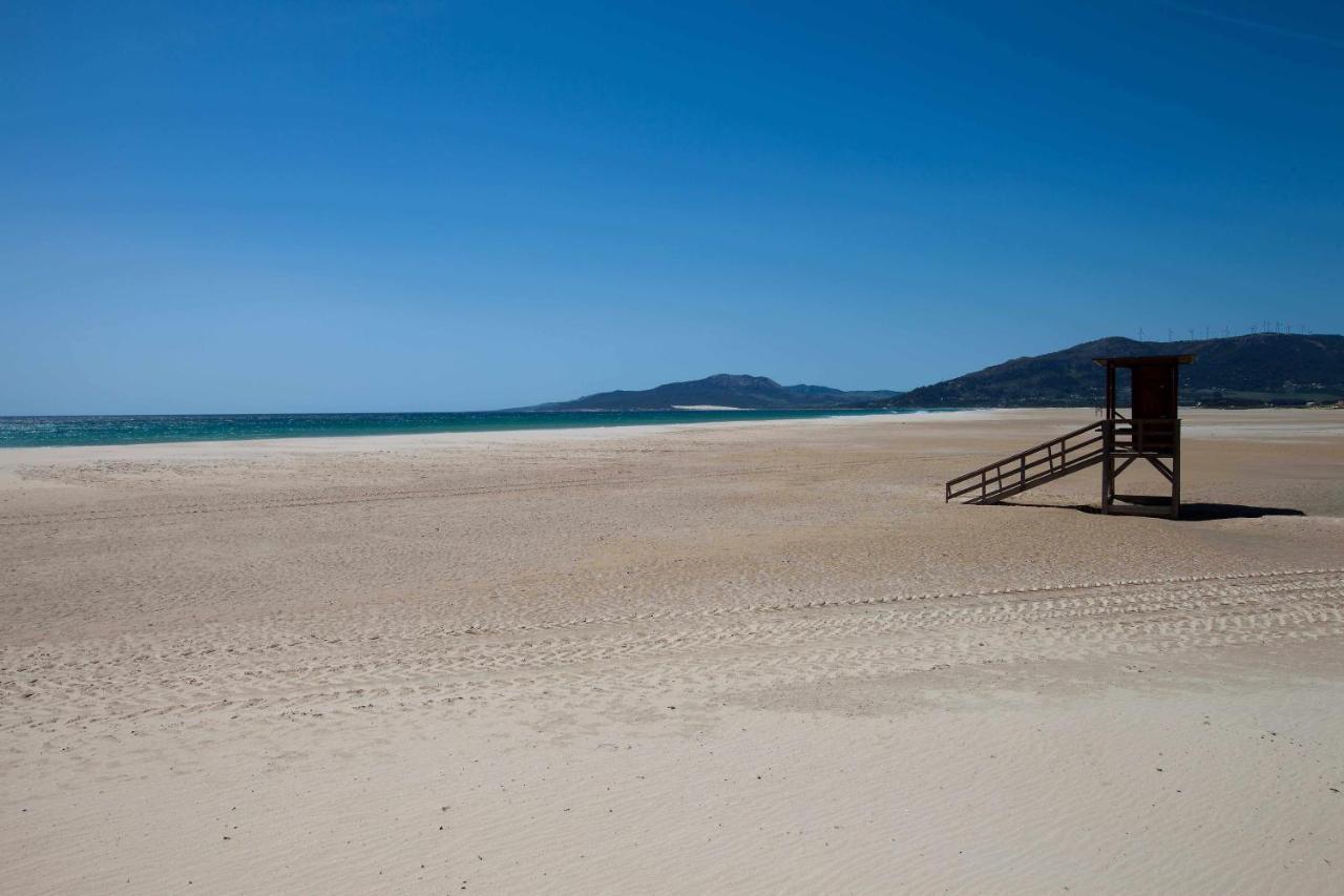 Tarifa Beach Rentals Sunset Kültér fotó
