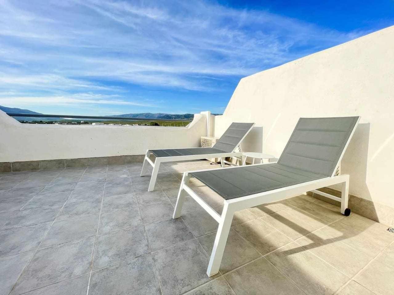 Tarifa Beach Rentals Sunset Szoba fotó