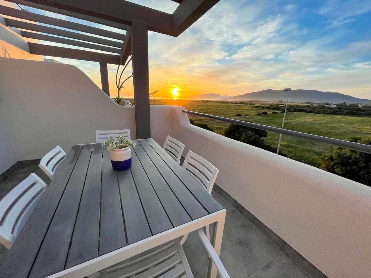 Tarifa Beach Rentals Sunset Szoba fotó